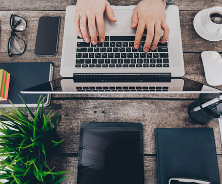 Company name photo loc