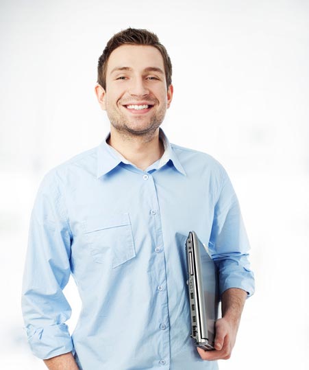 Company name Profile photo